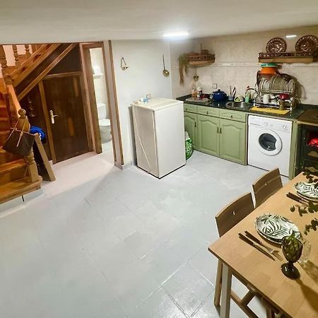 Villadecelis Mieres  Eksteriør billede